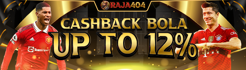 Bonus Cashback Sportbook